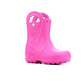 Crocs Handle It Rain Boot Jr 12803-730 Footwear/Outdoor Crocs