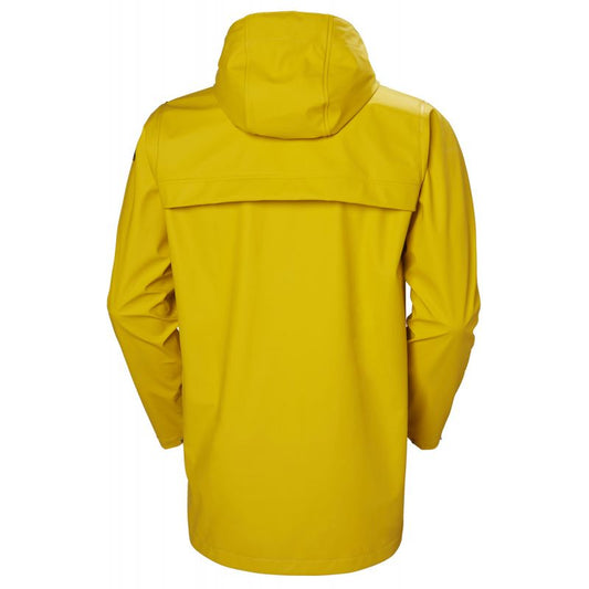 Jacket Helly Hansen Moss Rain Coat M 53265 344 Clothing/Outdoor/Helly Hansen Your Sports Performance