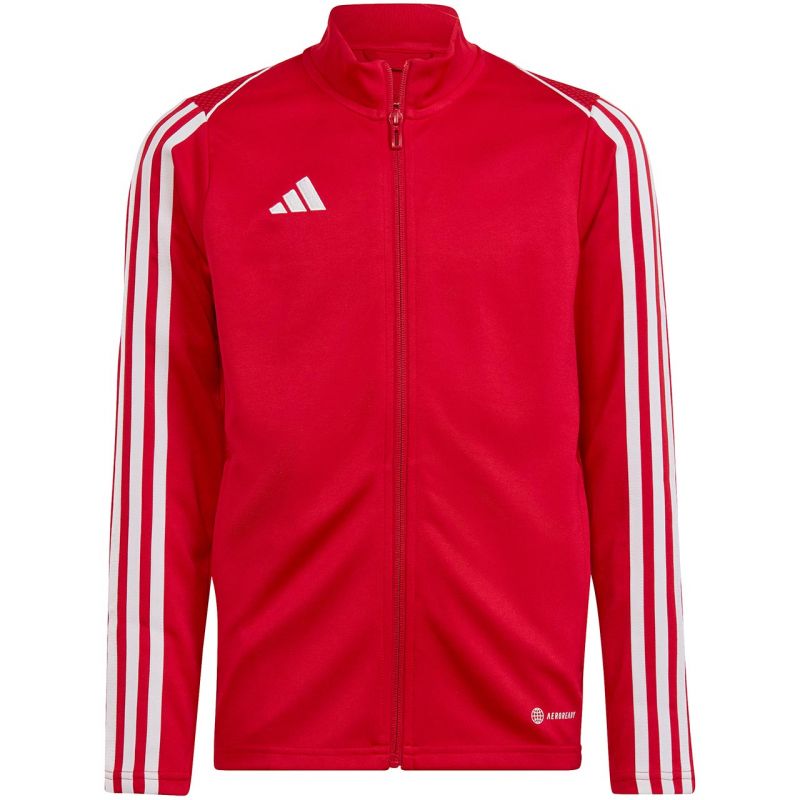 Sweatshirt adidas Tiro 23 League Training Jr HS3527 Clothing/Football Adidas