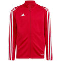Sweatshirt adidas Tiro 23 League Training Jr HS3527 Clothing/Football Adidas