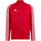 Sweatshirt adidas Tiro 23 League Training Jr HS3527 Clothing/Football Adidas