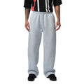 Air Jordan Brooklyn Fleece Oversized Open-Hem Pants - IB7238-472 AIR Jordan