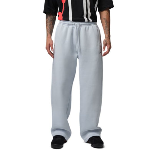 Air Jordan Brooklyn Fleece Oversized Open-Hem Pants - IB7238-472 AIR Jordan