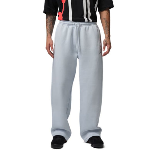 Air Jordan Brooklyn Fleece Oversized Open-Hem Pants - IB7238-472 AIR Jordan