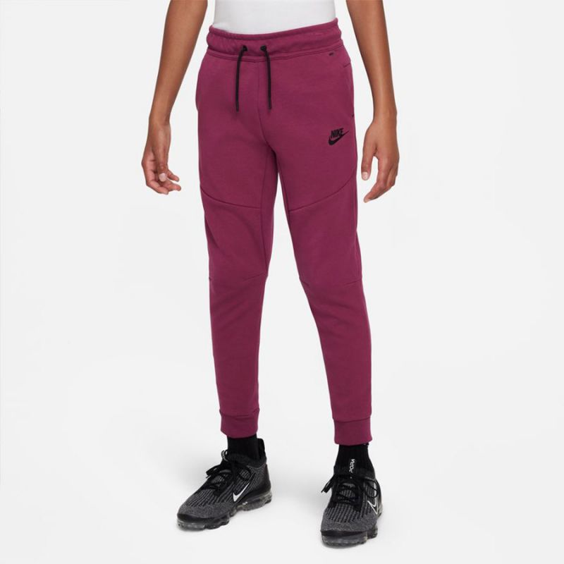 Pants Nike Sportswear Tech Flecce Jr. CU9213 653 Clothing/Lifestyle/Trousers, shorts Nike