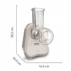 TEFAL Fresh Express DN853BE0 Chopper AGD - Produkty/Sztućce i przybory kuchenne Your Sports Performance