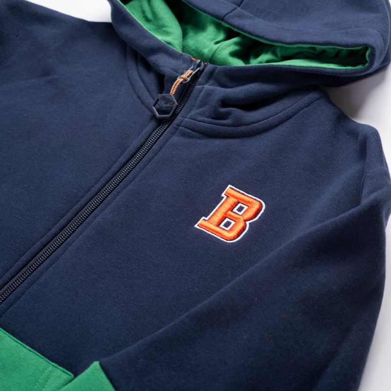 Children's TAMIO KDB Sweatshirt Bejo