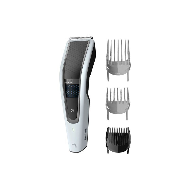 Philips HC5610/15 hair clipper (gray) AGD - Produkty/Maszynki do strzyżenia Your Sports Performance