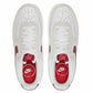 Nike Court Vision Lo W FQ7628-100 shoes Footwear/Lifestyle/Nike Nike