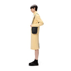 Rains REPORTER BOX BAG W3 14920 01 BLACK Rains