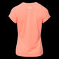 Women's T-shirt with short sleeves FITURN W In preparation Your Sports Performance
