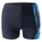 Aquawave Levu M swim boxer shorts 92800593900 Clothing/Swimming/Aquawave Your Sports Performance