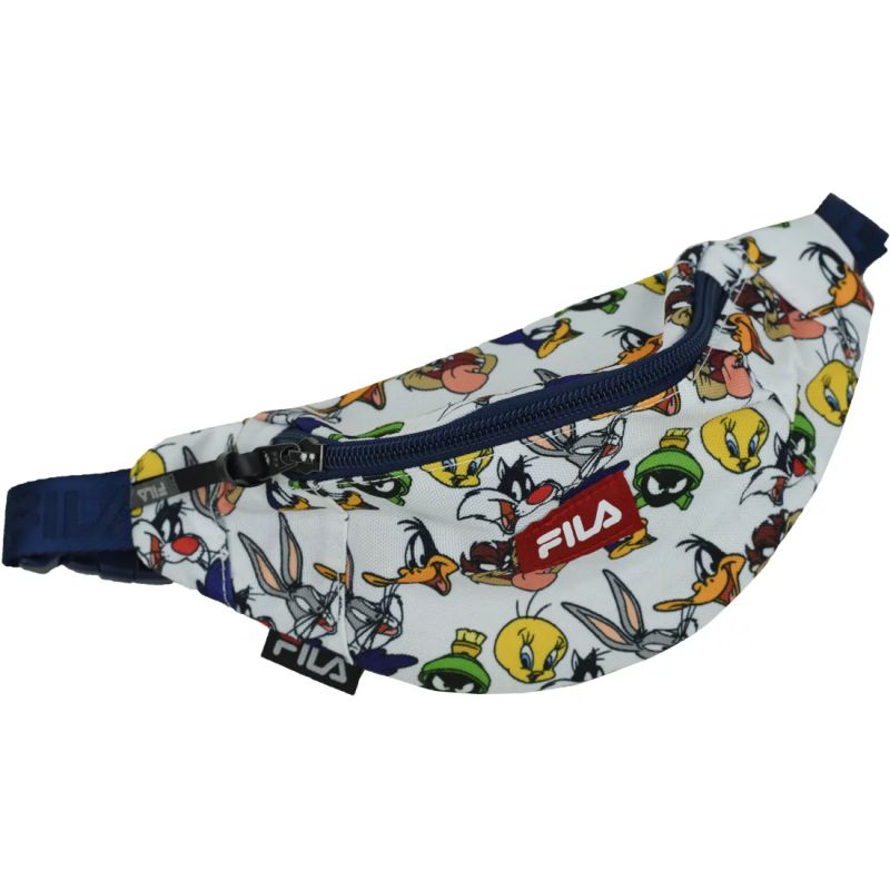 Fila Bago Animal Badge fanny pack FBU0007-13024 Accessories/Sachets / Belts / Bags Your Sports Performance