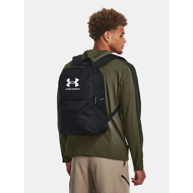Under Armor Loudon backpack 1380476-001 20l Accessories/Plecaki Your Sports Performance