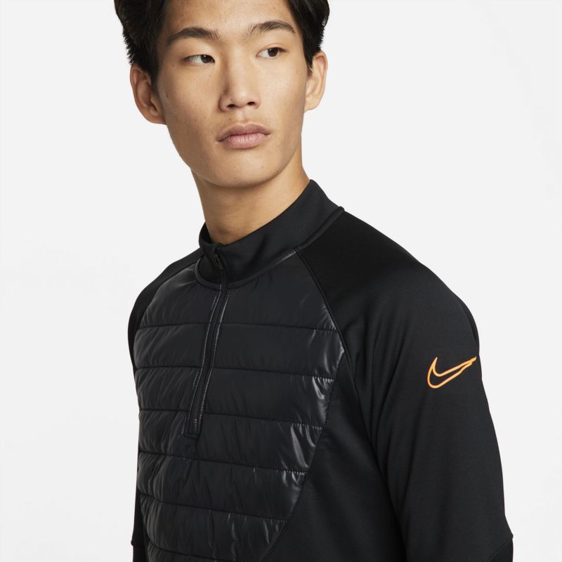 Nike Therma-Fit Academy Winter Warrior M DC9168-010 sweatshirt Clothing/Training Nike