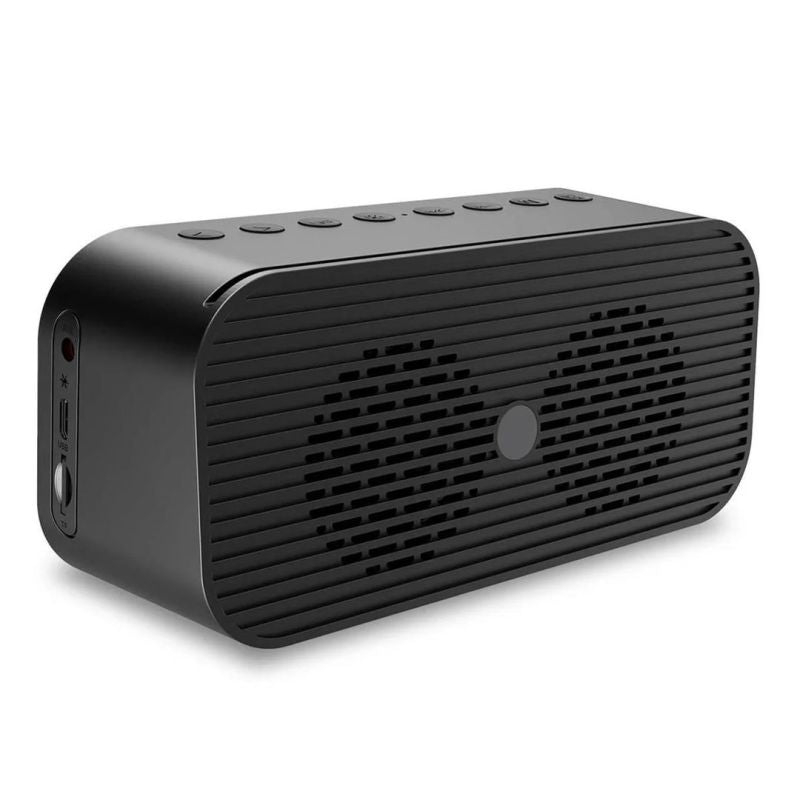 Havit M3 Wireless Bluetooth Speaker (Black) In preparation Your Sports Performance