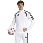 Men's adidas Tiro 26 League Training sweatshirt white KC1278 To be categorized Your Sports Performance