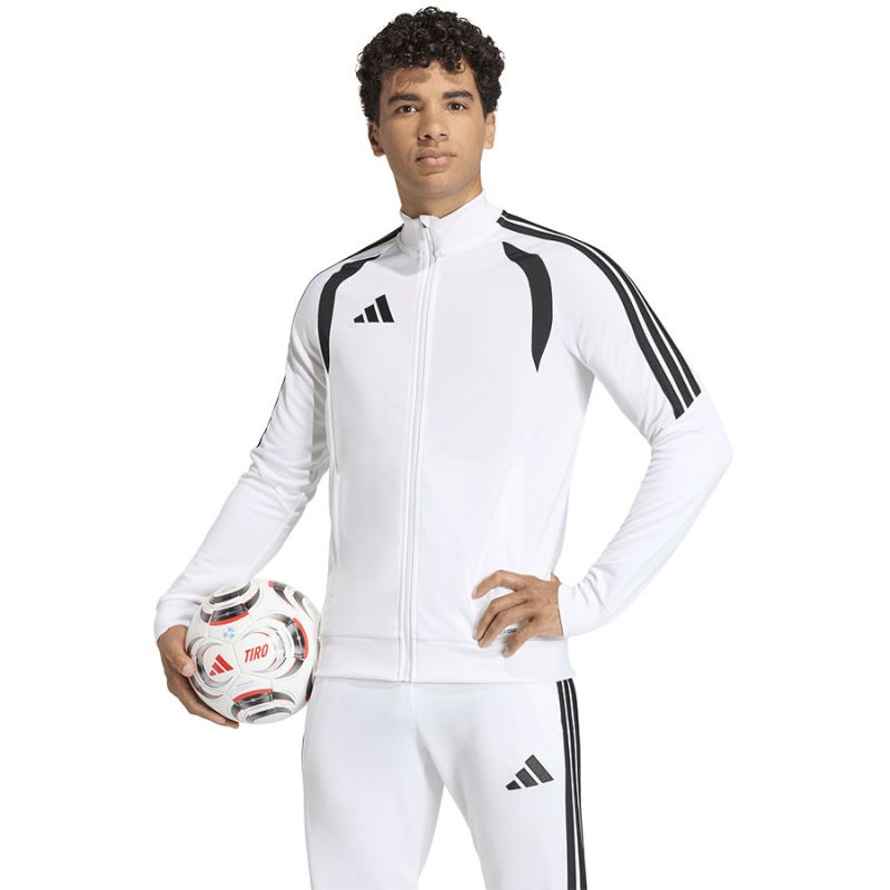 Men's adidas Tiro 26 League Training sweatshirt white KC1278 To be categorized Your Sports Performance