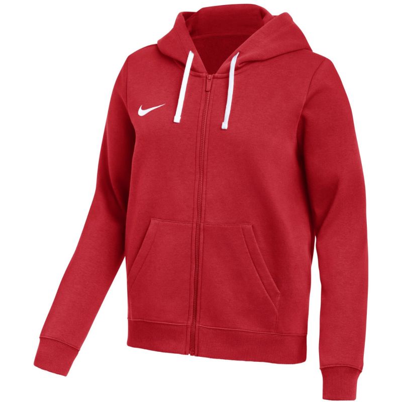 Nike Park 26 Fleece Full-Zip Hoodie Women's Red IB1230 657 To be categorized Your Sports Performance