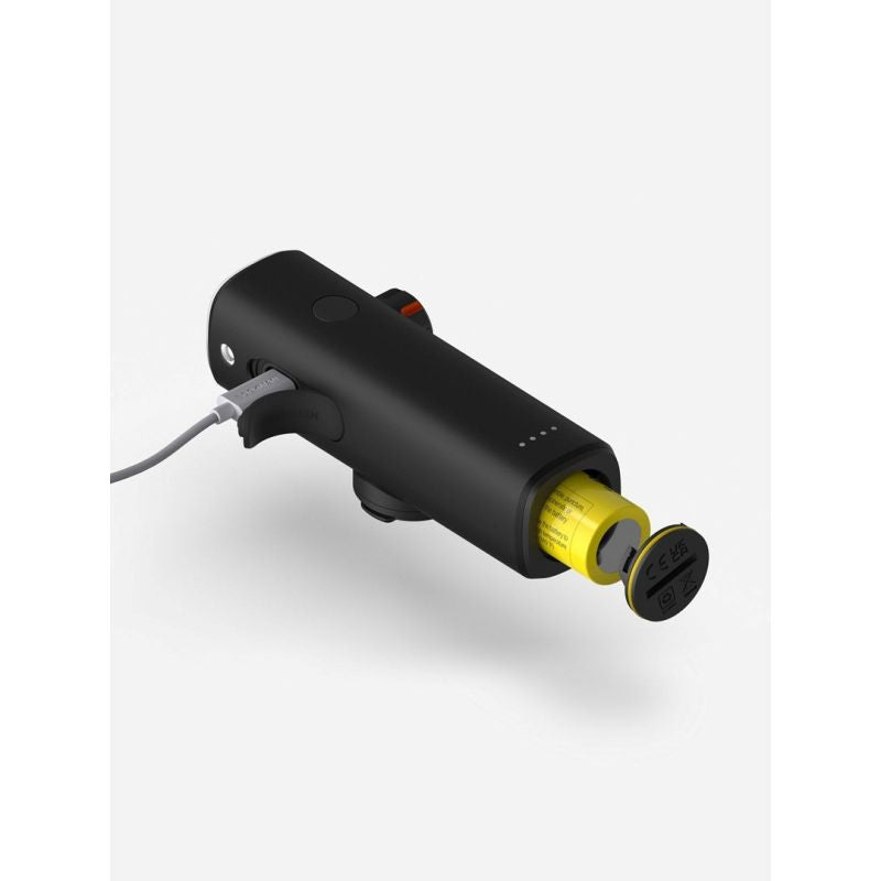 BOOKMAN Volume Front 800 bicycle light Rowery i akcesoria/Oświetlenie Your Sports Performance