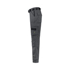 Malfini Work Pants Twill Cordura Stretch MLI-T62T4 Clothing/Training/Malfini Malfini