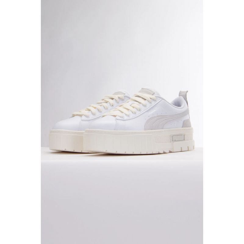 Puma Mayze Thrited Shoes W 38986101 Footwear/Lifestyle Puma