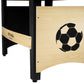 Foosball game Spokey Championship 46 WW 940673