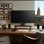 MACLEAN MONITOR/LAPTOP STAND, MAX. 20KG, (500X260X122MM), MC-933 MC-933 In preparation Your Sports Performance