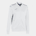 Joma Championship VI Zip Sweatshirt W 901267.211 Clothing/Running/Joma Joma