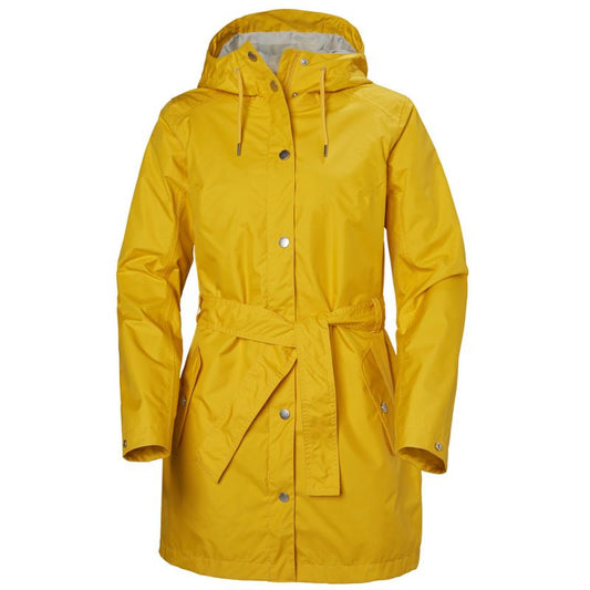 Helly Hansen W Lyness II W Lyness II Coat W 53248 344 Clothing/Outdoor/Helly Hansen Your Sports Performance