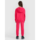 Girls' jogger sweatpants 4F 4FJWSS25TTROF1099-55S *Kategoria tymczasowa Your Sports Performance