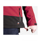 Rimeck Vertex M softshell jacket MLI-W5523 Clothing/Outdoor/Rimeck Your Sports Performance