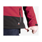 Rimeck Vertex M softshell jacket MLI-W5523 Clothing/Outdoor/Rimeck Your Sports Performance