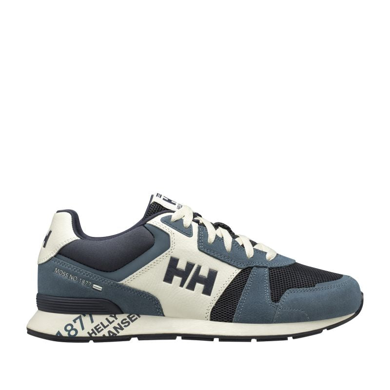 Helly Hansen sneakers Anakin Leather 2 M 11994 860 Footwear/Lifestyle/Helly Hansen Your Sports Performance