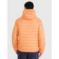Men's down jacket with synthetic filling 4F 4FWSS25TDJAM539-70S 4f