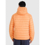 Men's down jacket with synthetic filling 4F 4FWSS25TDJAM539-70S 4f