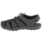 Campus Carlit Sandal M CM0109122260 Sandals Footwear/Outdoor/Campus Your Sports Performance