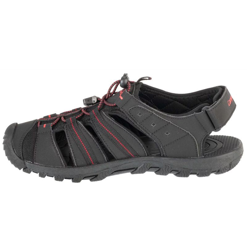 Campus Carlit Sandal M CM0109122260 Sandals Footwear/Outdoor/Campus Your Sports Performance