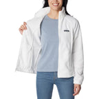 Columbia Benton Springs Full Zip Fleece Sweatshirt W 1372111125 Clothing/Outdoor/Columbia Your Sports Performance