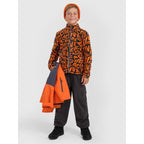 3-in-1 transition jacket, 5000 membrane, boys 4F 4FJRAW25TTJAM1014-70S *Kategoria tymczasowa Your Sports Performance