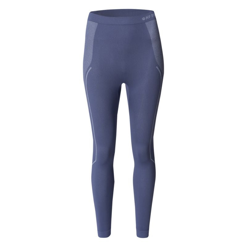 Thermoactive leggings Hi-Tec Lady Buraz Bottom W 92800621628 Clothing/Outdoor/Hi-Tec Your Sports Performance