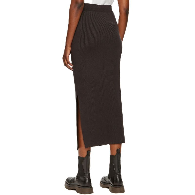 CALVIN KLEIN JEANS MAXI SKIRT In preparation Your Sports Performance