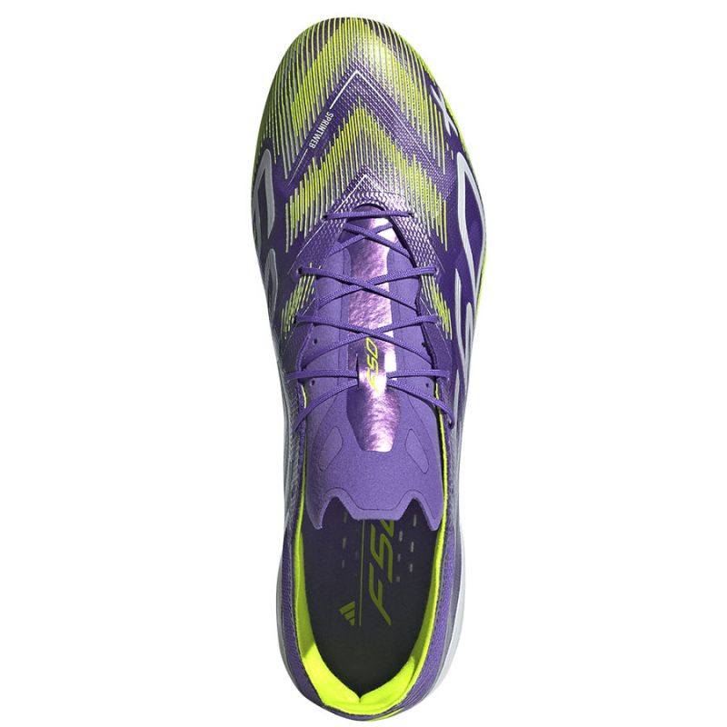 Adidas F50+ FG M JS3211 shoes Footwear/Football/SR/FG Adidas