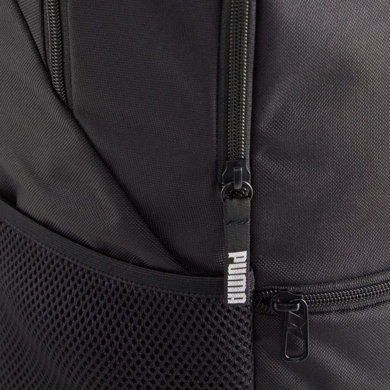 Puma Team Goal Backpack 90467 01 Accessories/Plecaki Your Sports Performance