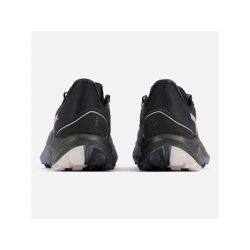 ROSSIGNOL Venosk R-Shell Dry men's shoes gray