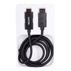 UNITEK ADAPTER CABLE DP 1.2 - HDMI, 4K 60HZ, 1.9M Kable i adaptery/Adaptery, przejściówki Your Sports Performance