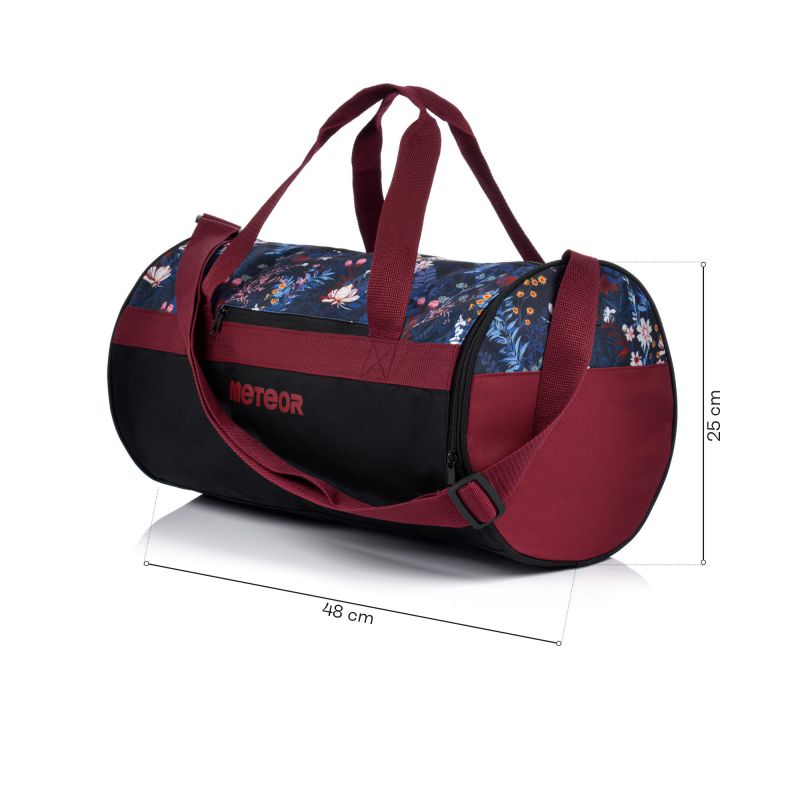 Meteor Sirin 16903 fitness bag Accessories/Bags/Other bags Your Sports Performance