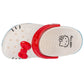 Crocs Iam Hello Kitty Classic Jr 209454-100 flip-flops Footwear/Lifestyle/Crocs Crocs
