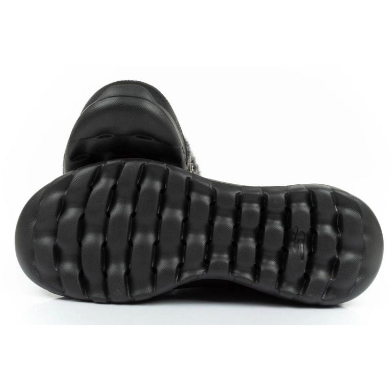 Skechers ON-THE W 175490/BKGY shoes Footwear/Outdoor/Skechers Skechers