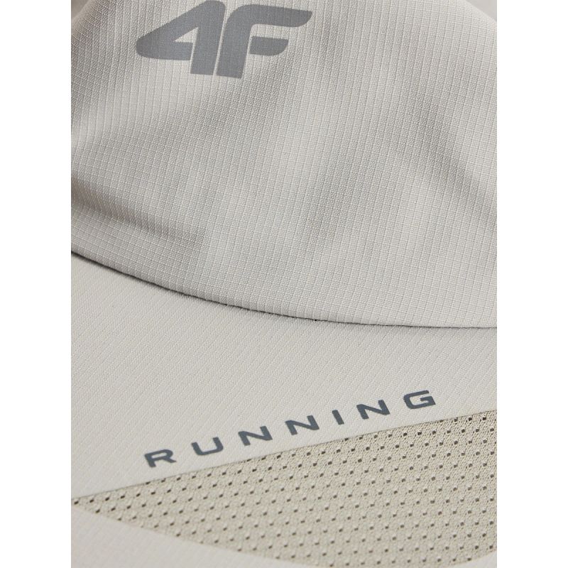 Unisex Running Cap 4F 4FRSS26AFCAU163-27S 4f